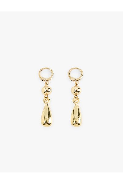 Koton Dangle Drop Earrings