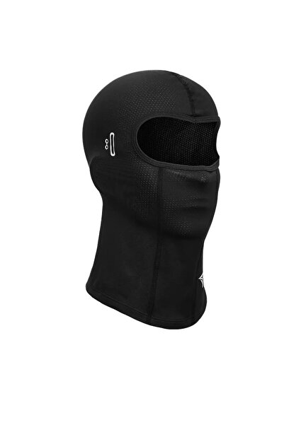 MOTOWOLF Motorcycle balaclava - neck protection, windproof and breathable, St...