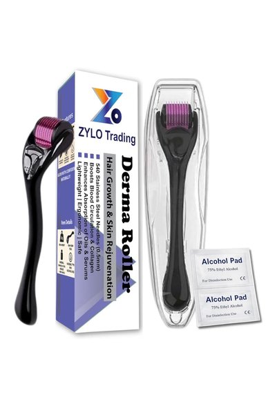 Generic Brand Derma roller