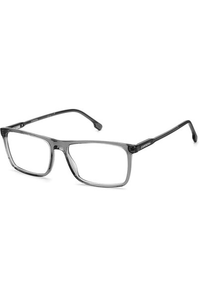 Carrera Jeans إطارات نظارات طبية مستطيلة الشكل للرجال من كاريرا 225