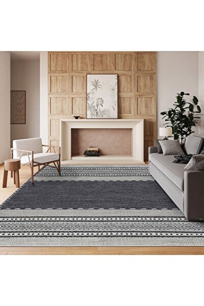 Asi Home Χαλί WOOKECE253 945HFT2310, 60x100 εκ., 100% Πολυεστέρας, Ύφανση 8 χ...
