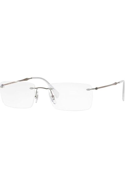 Ray-Ban x Scuderia Ferrari إطارات نظارات راي-بان للرجال 0RX8755
