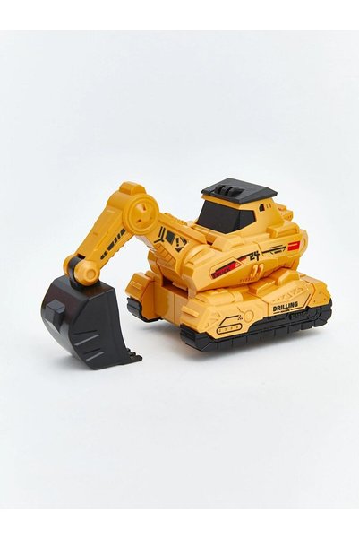 LC Waikiki Wheeled Toy Loader (W6)