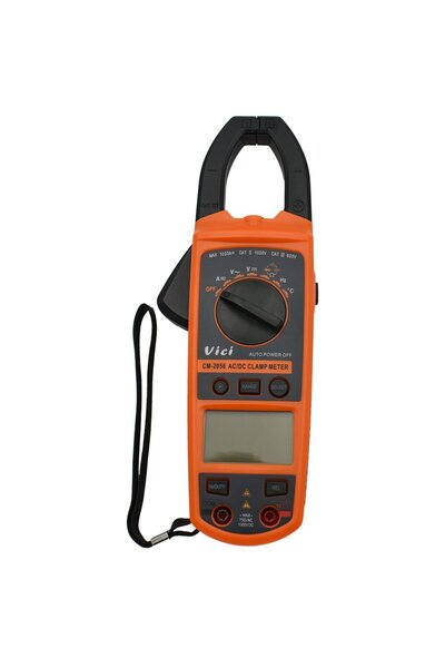 CM-2056 PENSAMPERMETRE