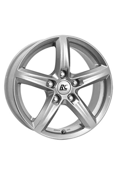 BROCK Set 4 × Jante aliaj Kia C'EED, PRO C'EED, Niro, Optima, Optima Hybrid, ...