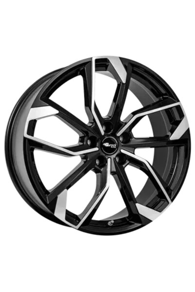 BROCK Set 4 × Jante aliaj Renault Arkana, Captur new, Espace, Megane, Laguna,...