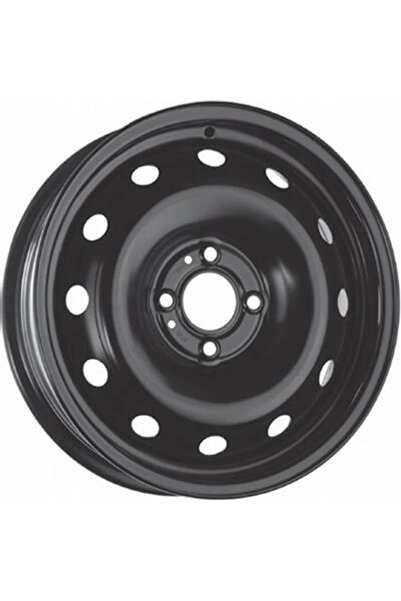 Magnetto Wheels Jante oțel Dacia Logan, Logan Stepway, Sandero, Sandero Stepw...