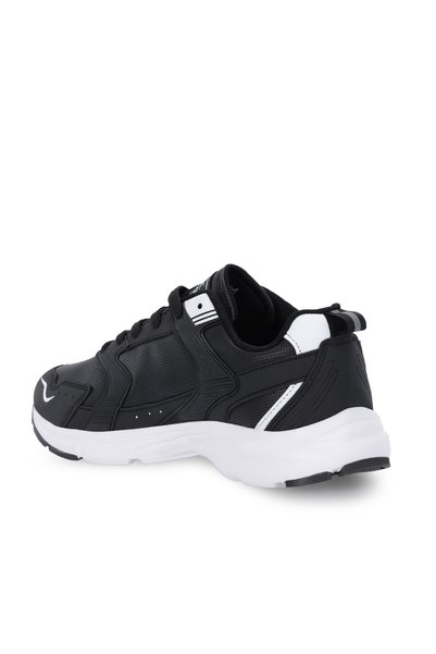 Slazenger Alfa I Women's Black / White Running & Walking Sports Shoes
