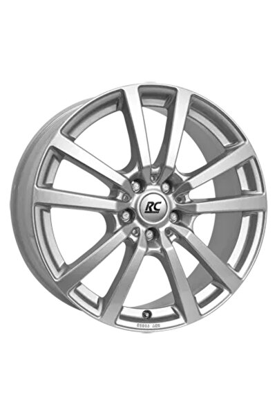 BROCK Set 4 × Jante aliaj Renault Trafic lll, Opel Vivaro B, Speciale de Greu...