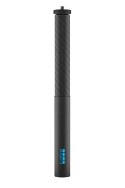 GoPro Tijă de extensie din fibră de carbon, 1 metru, neagră