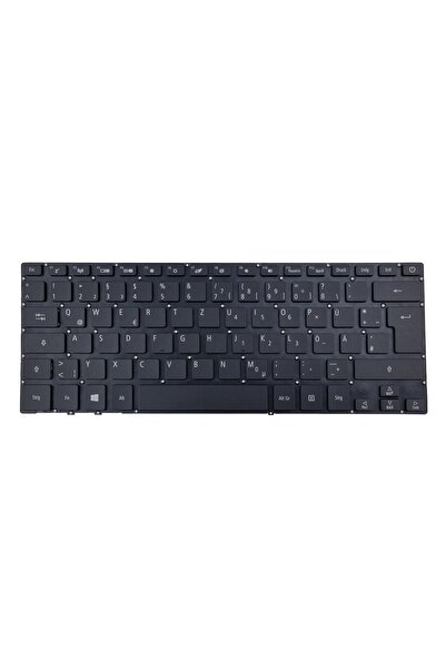 ACER TASTATURĂ NOUĂ PENTRU LAPTOP SWIFT SF713-51 QWERTZ GERMANĂ