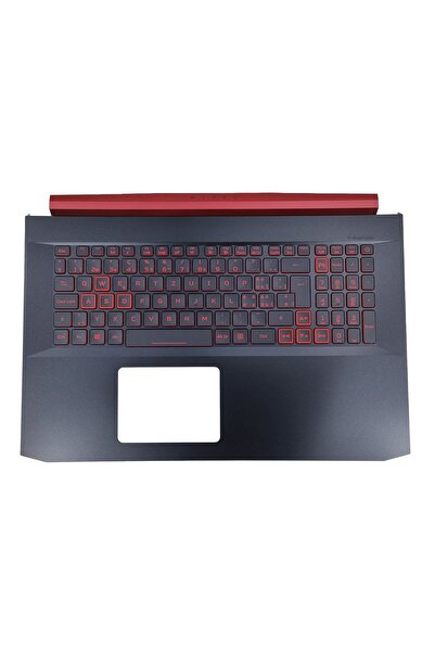 ACER Carcasă nouă tastatură NITRO 7 AN715-51 GTX1050 GTX1650 GERMANĂ