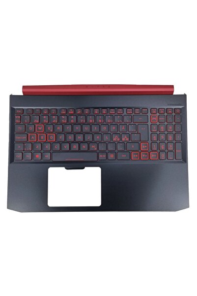ACER NOUĂ CARCASĂ TASTATURĂ NITRO 5 AN515-54 NUMAI PENTRU GTX1050 GTX1650 NOR...