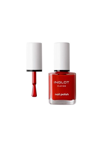 INGLOT Ojă Playinn - 125 15ml