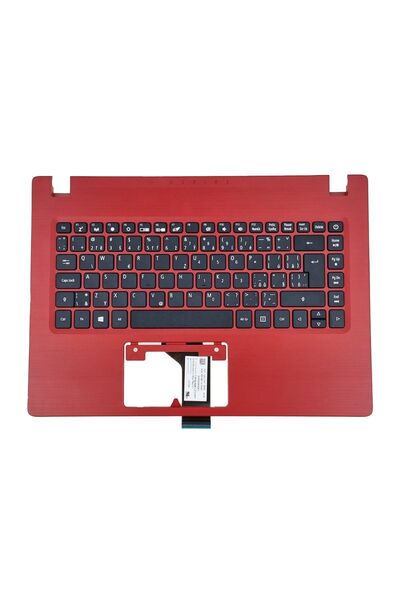 ACER NOUĂ CARCASĂ TASTATURĂ ASPIRE A114-32 A314-32 N17Q4 CZECH SLOVAK