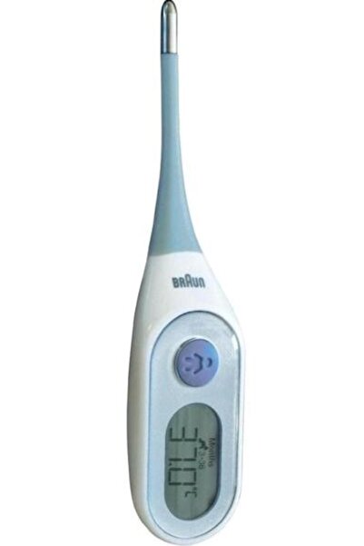 Braun Termometru PRT2000 Alb