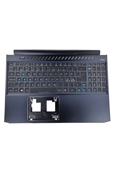 ACER PREDATOR HELIOS 300 PH315-53 RTX3060 RTX3070 Tastatură Carcasă Norvegiană