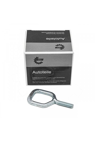 ESEN SKV Blocare ușă BMW Seria 1 3 MINI Cooper S D One 51237008756