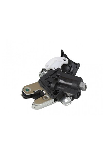 LORO Încuietoare capac spate Audi A4 / A5 / A6 / VW Passat / Seat Exeo 4F5827...