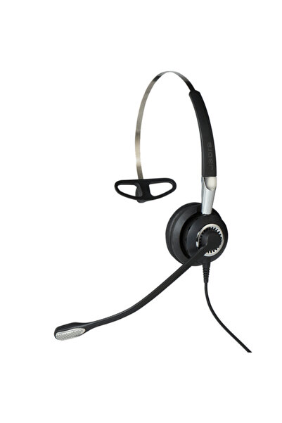Jabra BIZ 2400 II Căști cu fir pentru birou/call center