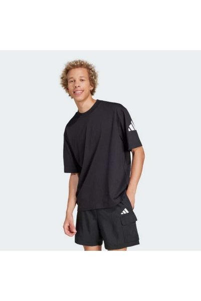 adidas Men's Lifestyle T-shirt from _ JF3615