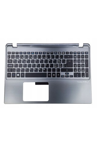 ACER NOU ASPIRE M5-581 M5-581T M5-581TG CARCASĂ TASTATURĂ ELVEȚIANĂ