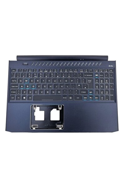 ACER PREDATOR HELIOS 300 PH315-53 RTX3060 RTX3070 Tastatură engleză UK