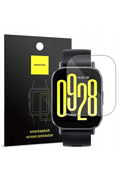 spacecase SW Glass 2.5D Xiaomi Redmi Watch 5 Active