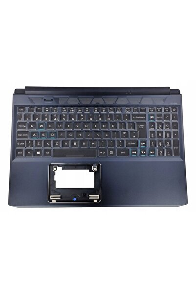 ACER NOU PREDATOR TRITON 300 PT315-52 CARCASĂ TASTATURĂ ENGLEZĂ UK