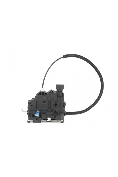 LORO Broască ușă Fiat Grande Punto față stânga 51797557