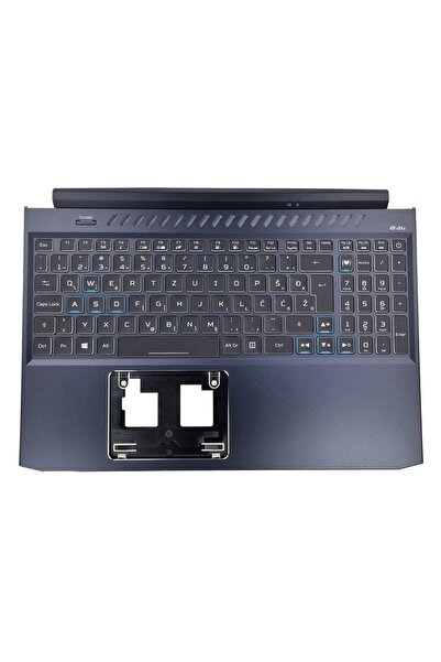 ACER Tastatură PREDATOR HELIOS 300 PH315-53 GTX 1660 RTX 2060 2070 Croata