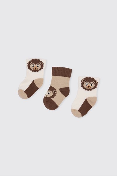 Panço Baby boy socks