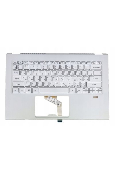 ACER NOUĂ HUSĂ TASTATURĂ SWIFT SF514-54T SF514-54GT RUSĂ