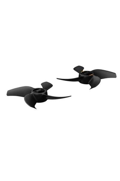 DJI Elice Avata 360 Negre
