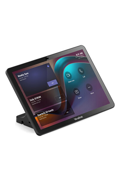 Yealink CTP25 10.1" Ecran tactil Conferință Wi-Fi 6