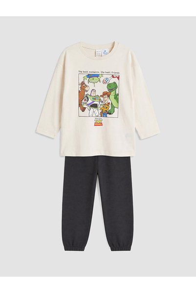 LC Waikiki I Toy Story Printed Baby Boy Suit from Freezen Store