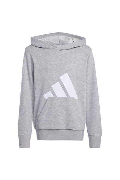 adidas Παιδικό Αθλητικό Φούτερ με Κουκούλα, Βασικό Είδος, Μέγεθος 128