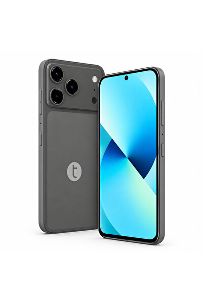 OTEETO M17 Pro Smartphone, 6.75-Inch Incell HD Display, Android 15, 8GB RAM, ...