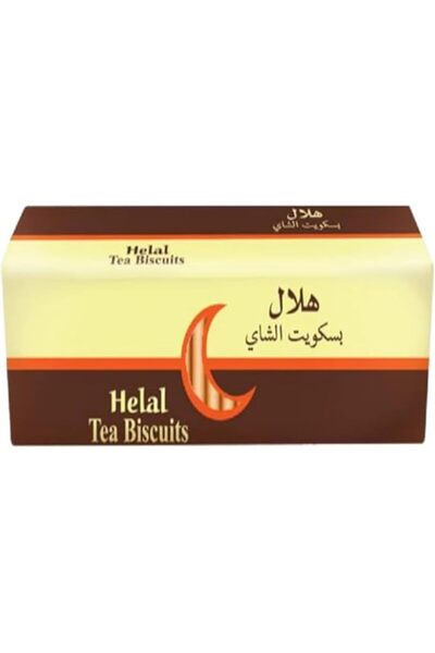 Helal Tea Biscuit 12 X 75 g