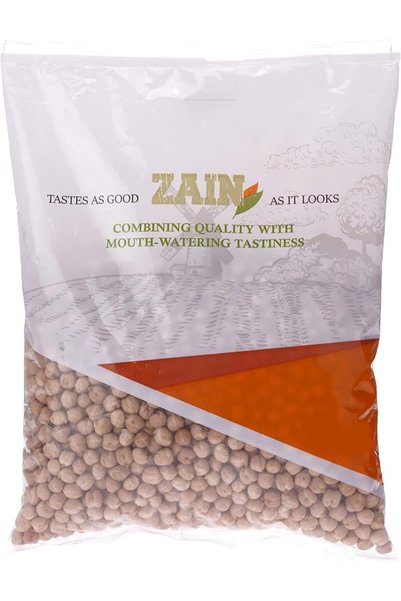 Zain Chickpeas 1 kg