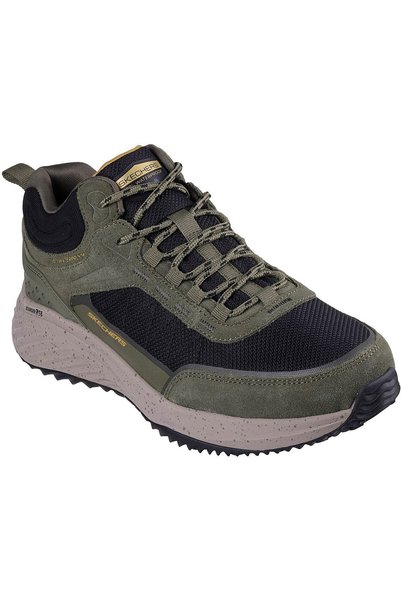 SKECHERS Маратонки Bounder Rse Brekor, Зелени, Мъжки