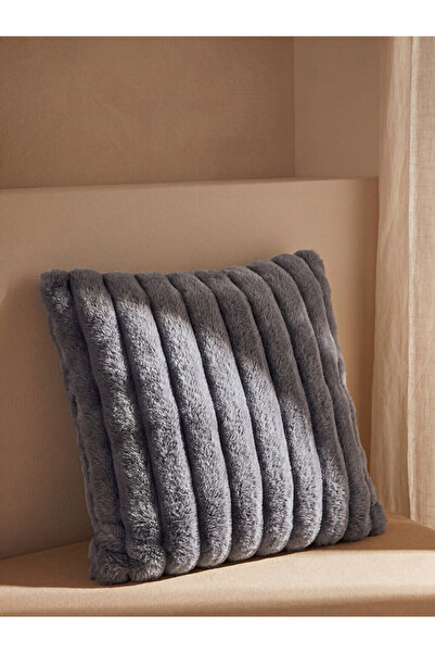 LC Waikiki Plush Pillow 45x45 cm