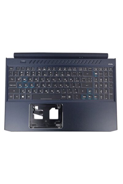ACER PREDATOR HELIOS 300 PH315-53 RTX3060 RTX3070 Tastatură bulgară