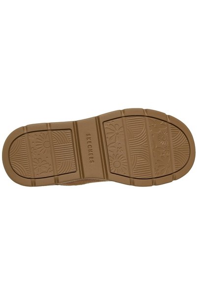 SKECHERS Adidași Keepsakes Cozy-street Hiker E, Maro, Femei