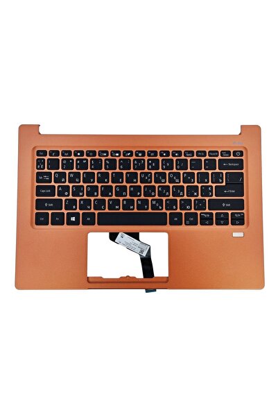 ACER HUSĂ NOUĂ PENTRU TASTATURA LAPTOP-ULUI SWIFT SF314-42 SF314-59 UCRAINIANĂ