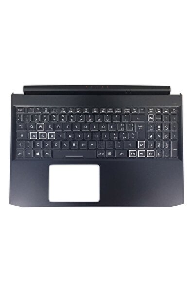 ACER NOU NITRO 5 AN515-55 RTX3060 RGB CARCASĂ CU TASTATURĂ ITALIANĂ