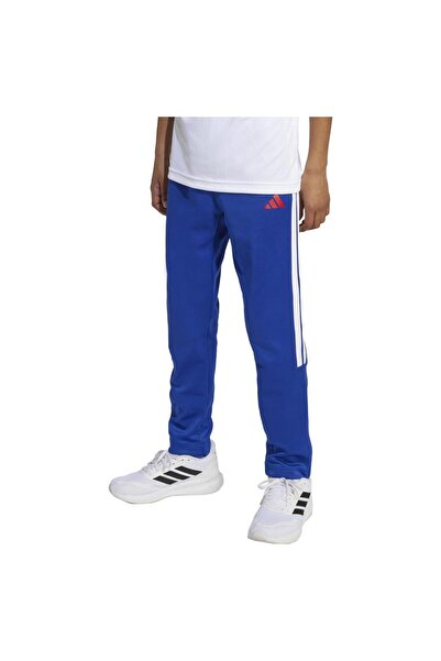 adidas Παιδική Φόρμα House of Tiro, Κανονική Εφαρμογή, Τσέπες με Φερμουάρ, Μέ...