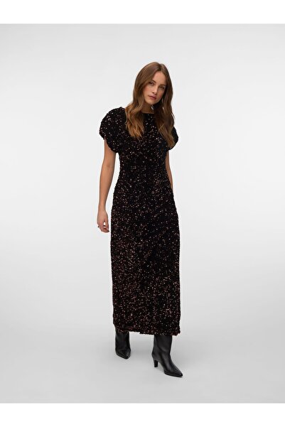 Vero Moda Kleid VMMIRANDA Kurzes Kleid