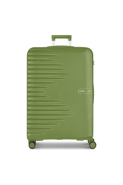 Travelite Pacific 4 Rollen Trolley L 78 cm