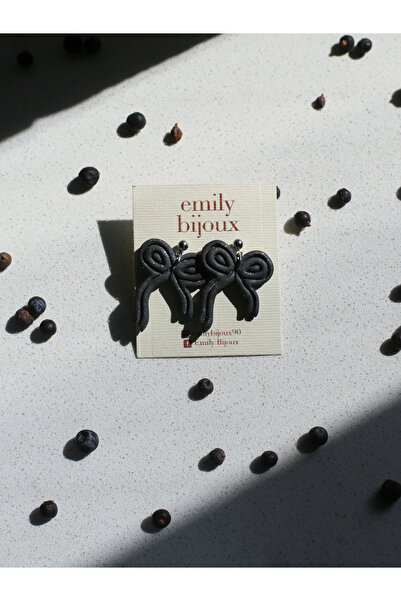 Handmade Cercei - Fundite de Onix